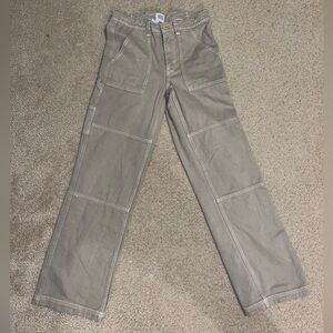 BDG Urban Outfitters Cargo Skate Pants